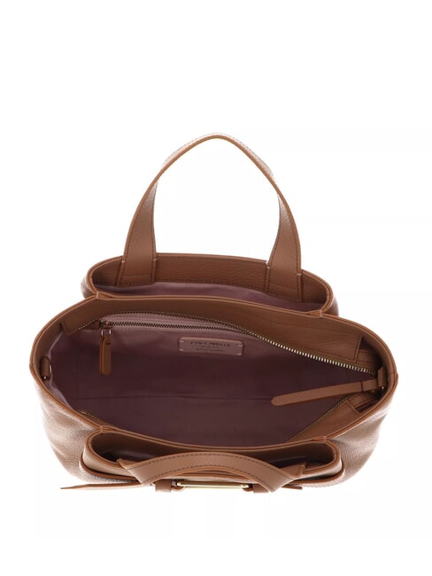 MALORY Handshopper mit Schultergurt Häute - Damentaschen