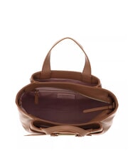 COCCINELLE MALORY Handshopper mit Schultergurt Häute - Damentaschen - 4