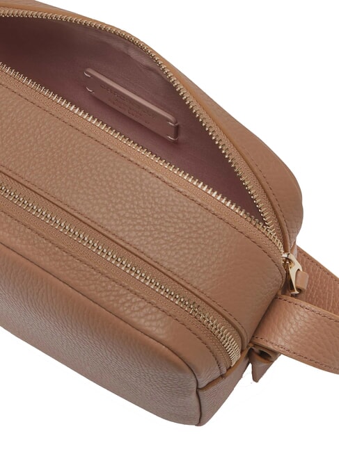 MALORY  Mini-Kameratasche mit Schultergurt Häute - Damentaschen