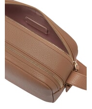 COCCINELLE MALORY  Mini-Kameratasche mit Schultergurt Häute - Damentaschen - 5