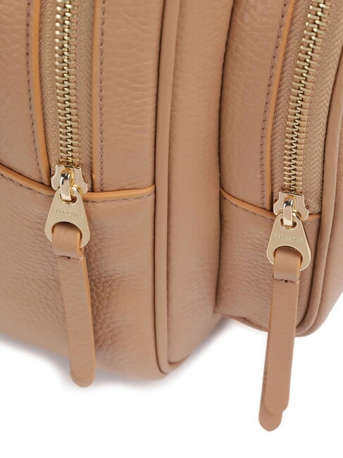 MALORY  Lederrucksack H&auml;ute - Damentaschen