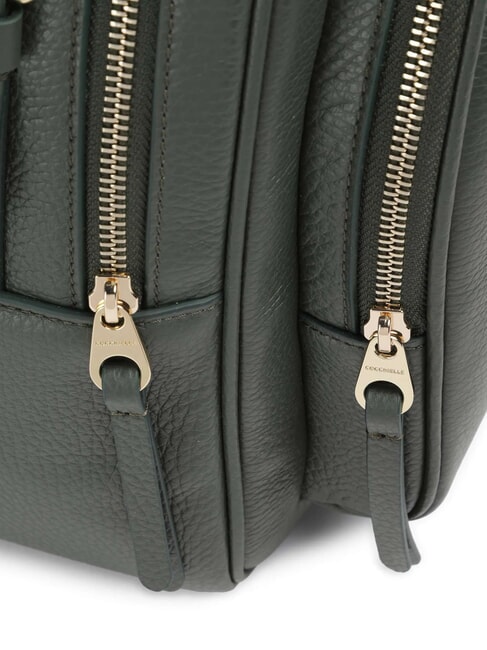 MALORY  Lederrucksack Algen - Damentaschen