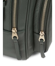 COCCINELLE MALORY  Lederrucksack Algen - Damentaschen - 3