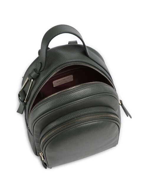 MALORY  Lederrucksack Algen - Damentaschen