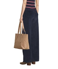 COCCINELLE MALORY  Schulter-Shopper aus Leder Häute - Damentaschen - 5