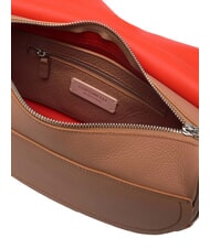 COCCINELLE RAQUEL M Umh&auml;ngetasche aus Leder H&auml;ute/Gazpacho - Damentaschen - 4