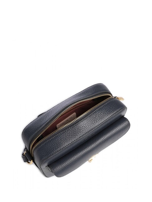 BEAT SOFT Kleine Umhängetasche Mitternachtsblau - Damentaschen