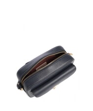 COCCINELLE BEAT SOFT Kleine Umhängetasche Mitternachtsblau - Damentaschen - 4