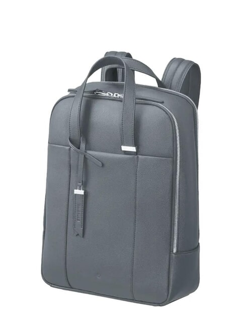 BRIGHTBEYOND 14" PC-Rucksack rauchgrau - PC-Rucksäcke