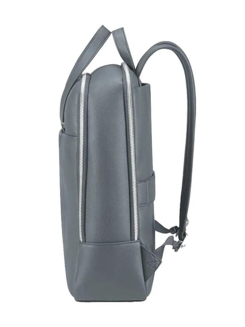 BRIGHTBEYOND 14" PC-Rucksack rauchgrau - PC-Rucksäcke