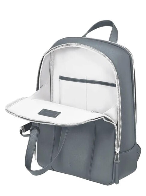 BRIGHTBEYOND 14" PC-Rucksack rauchgrau - PC-Rucksäcke