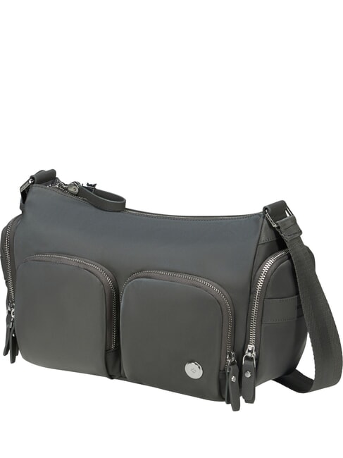 KARISSA EVO Umhängetasche Rotguss grün - Damentaschen