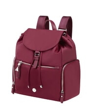 SAMSONITE KARISSA EVO  Rucksack  GRANATROT - Damentaschen - 2