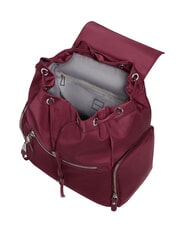 SAMSONITE KARISSA EVO  Rucksack  GRANATROT - Damentaschen - 4