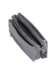 SAMSONITE ZALIA 3.0  Umhängetasche silbergrau - Damentaschen - 4