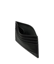 SAMSONITE FLAGGED 2.0 SLG  Kartenetui aus Leder SCHWARZ - Brieftaschen Herren - 3