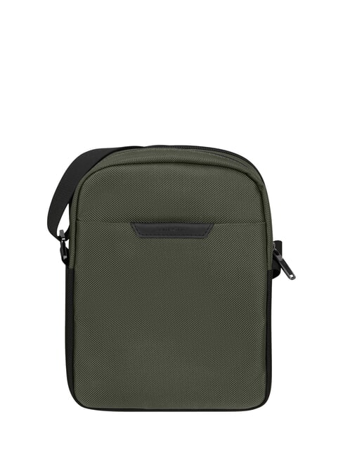 PRO-DLX 6  Tablet-Tasche grün - Umhängetaschen Herren