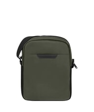 SAMSONITE PRO-DLX 6  Tablet-Tasche grün - Umhängetaschen Herren - 3