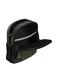 SAMSONITE PRO-DLX 6  Tablet-Tasche grün - Umhängetaschen Herren - 4