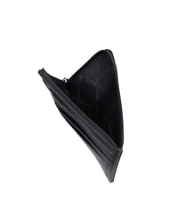 SAMSONITE ATTACK 2 SLG Flache Lederbrieftasche SCHWARZ - Brieftaschen Herren - 3