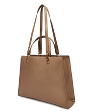 MARIO VALENTINO STEREO RE Doppelte Tragetasche - Damentaschen