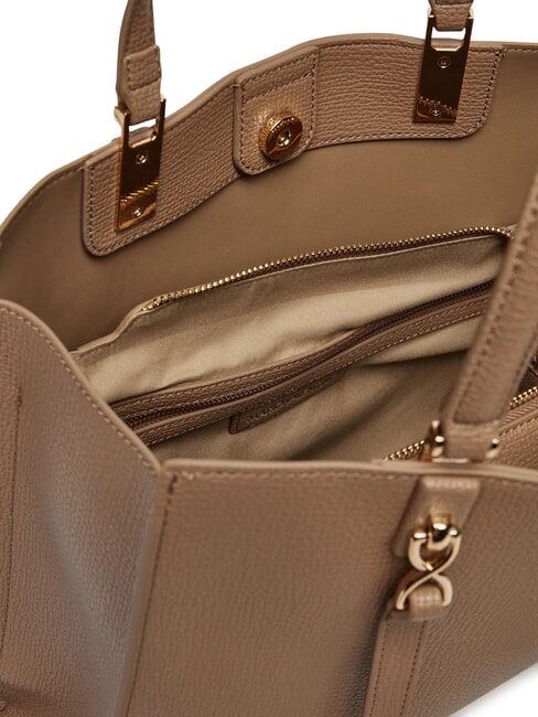 STEREO RE Doppelte Tragetasche Beige - Damentaschen