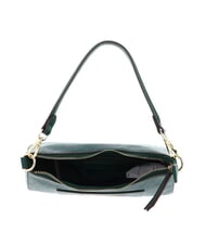 MARIO VALENTINO POSILLIPO Umhängetasche mit Schultergurt Wald - Damentaschen - 5