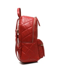 MARIO VALENTINO OCARINA Gesteppter Rucksack mit Tasche Rot - Damentaschen - 3