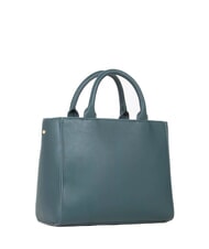 MARIO VALENTINO SHINE RE Handtasche mit Schultergurt Wald - Damentaschen - 3