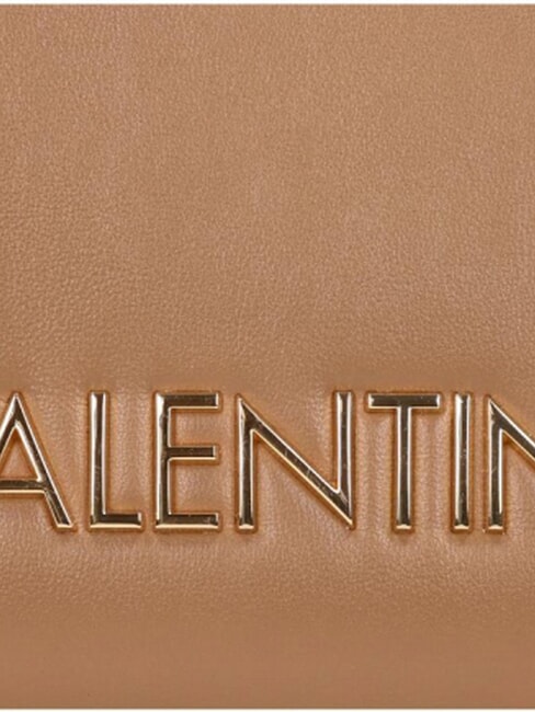 CAPRICE Schulter-Einkaufstasche Beige - Damentaschen