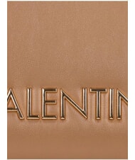 MARIO VALENTINO CAPRICE Schulter-Einkaufstasche Beige - Damentaschen - 4