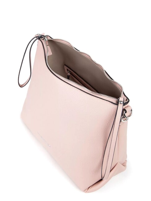 THALAMI RE Umhängetasche mit Schultergurt Pulver - Damentaschen