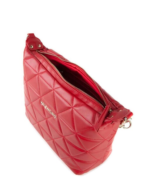 CARNABY Gesteppte Tasche mit Schultergurt Rot - Damentaschen