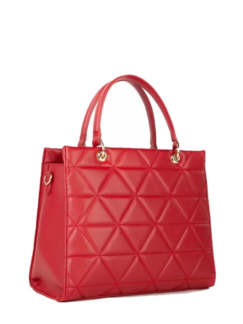 CARNABY Gesteppte Handtasche Rot - Damentaschen