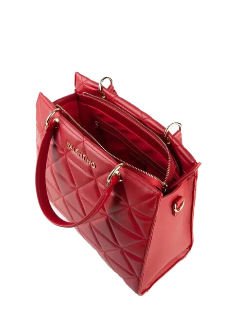 CARNABY Gesteppte Handtasche Rot - Damentaschen