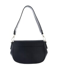 MARIO VALENTINO PIE RE Doppelfunktionstasche mit Nieten Schwarz - Damentaschen - 4