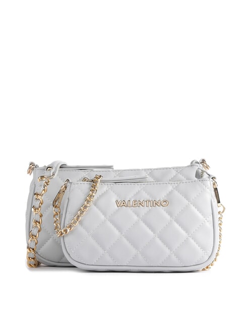 OCARINA Doppelte Umh&auml;ngetasche Perle - Damentaschen