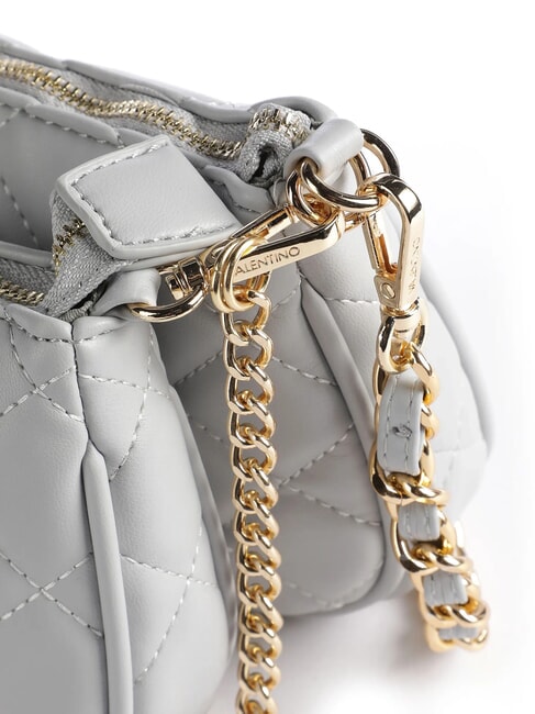 OCARINA Doppelte Umh&auml;ngetasche Perle - Damentaschen