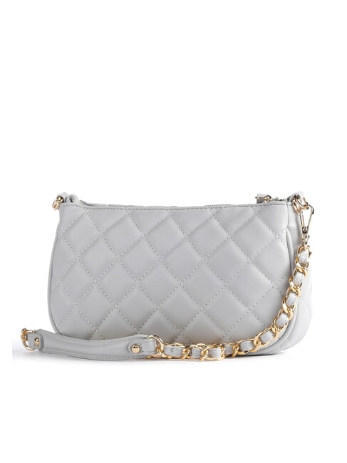 OCARINA Doppelte Umh&auml;ngetasche Perle - Damentaschen