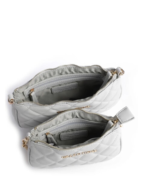 OCARINA Doppelte Umh&auml;ngetasche Perle - Damentaschen