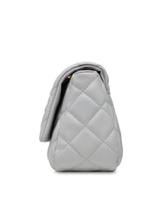 MARIO VALENTINO OCARINA Mini-Umh&auml;ngetasche mit Steppmuster Perle - Damentaschen - 4