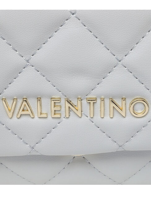 OCARINA Mini-Umh&auml;ngetasche mit Steppmuster Perle - Damentaschen