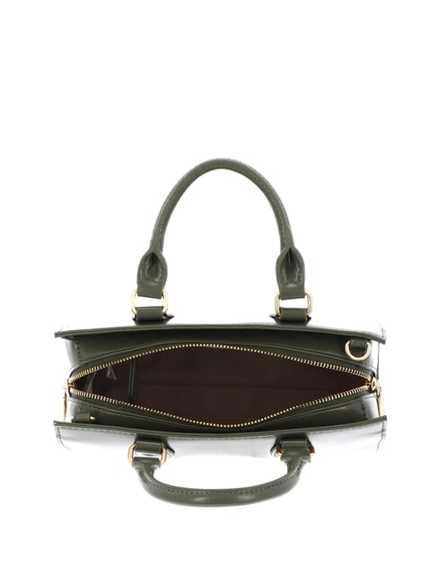 TYPE RE Umhängetasche mit Schultergurt Militär - Damentaschen