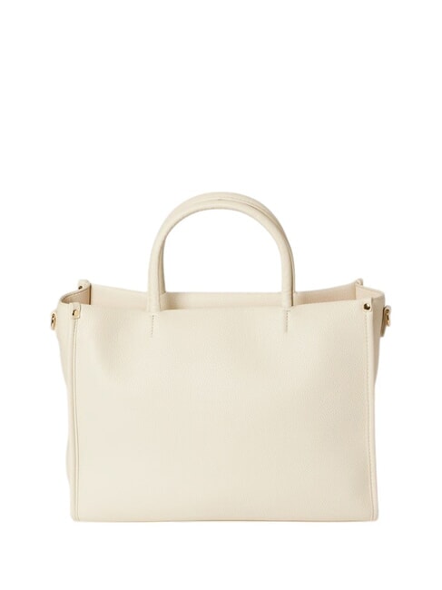 SPECIAL VALERIE Aktentasche mit Schultergurt ecru - Damentaschen