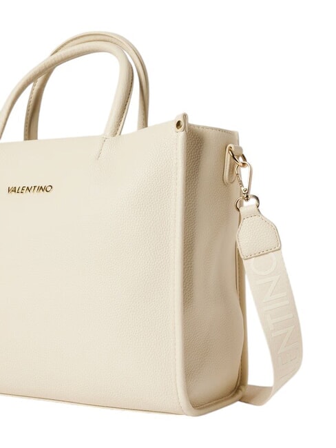 SPECIAL VALERIE Aktentasche mit Schultergurt ecru - Damentaschen