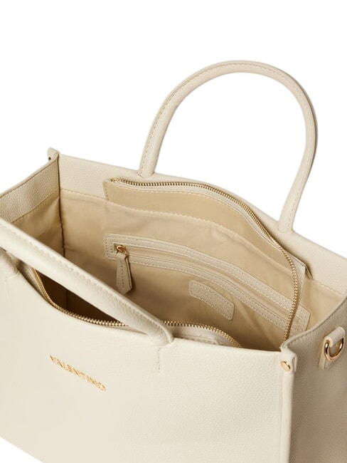 SPECIAL VALERIE Aktentasche mit Schultergurt ecru - Damentaschen