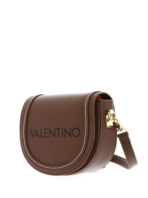 TONGA RE Sattel-Umhängetasche braun - Damentaschen