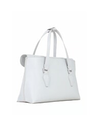 MARIO VALENTINO WHOM RE Aktentasche mit Schultergurt Eis - Damentaschen - 3