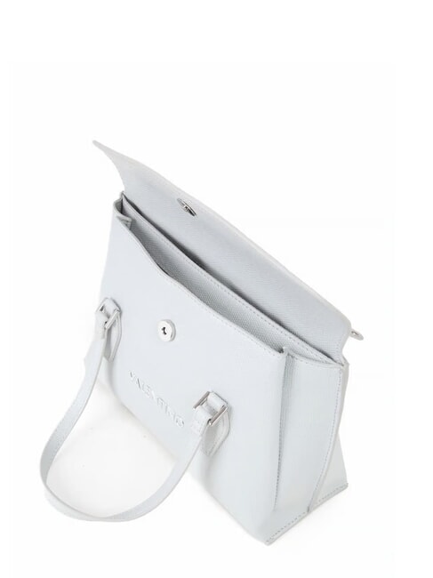 WHOM RE Aktentasche mit Schultergurt Eis - Damentaschen