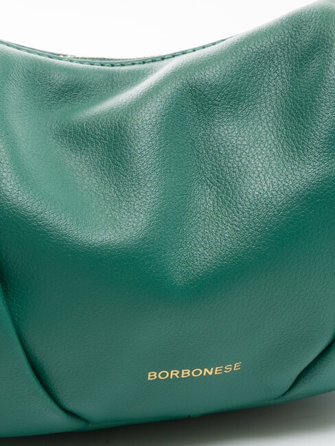 BLOOM  Umhängetasche, Leder Wald - Damentaschen